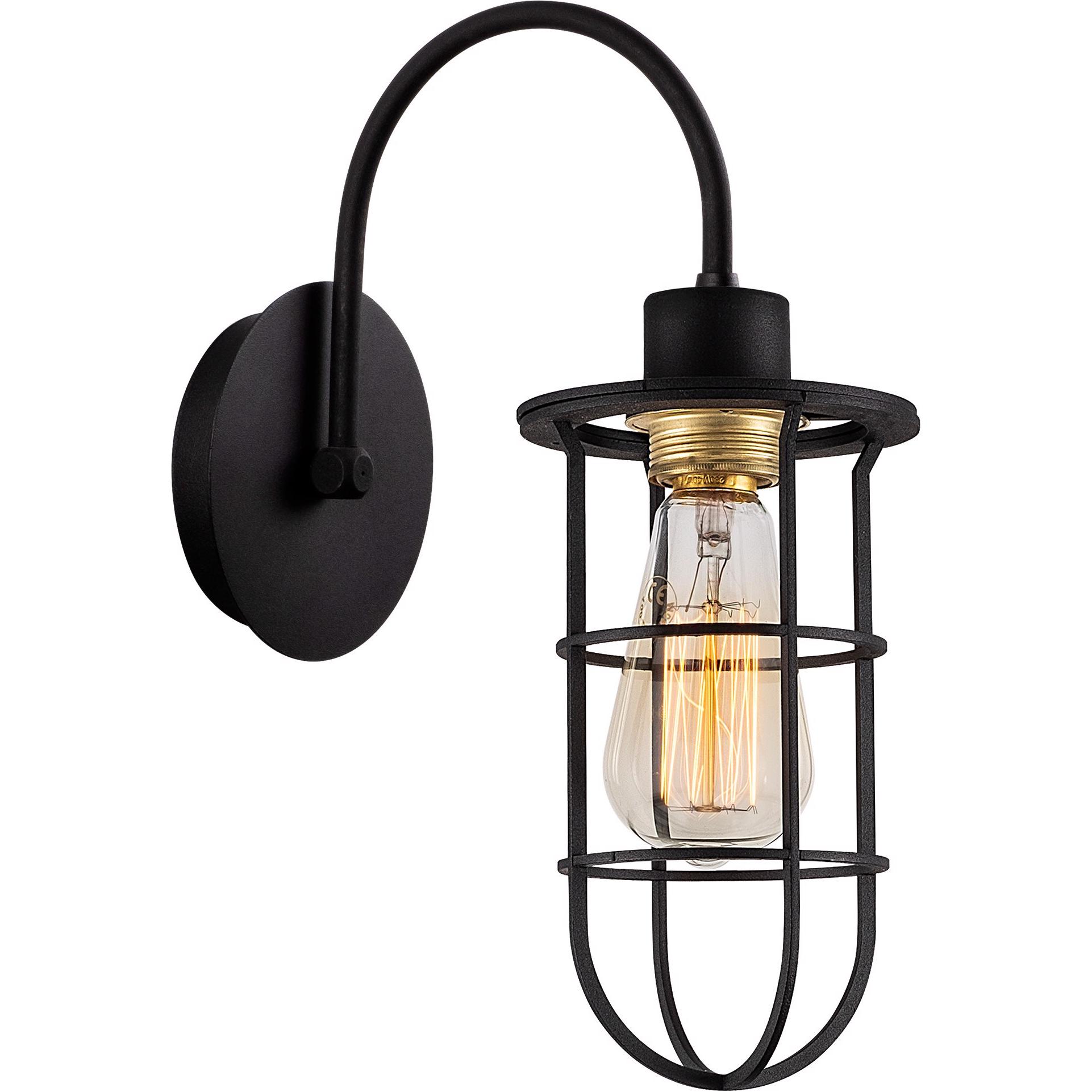 Thumbnail - Opviq, Wandleuchte + Deckenleuchte, Nancy (E27)