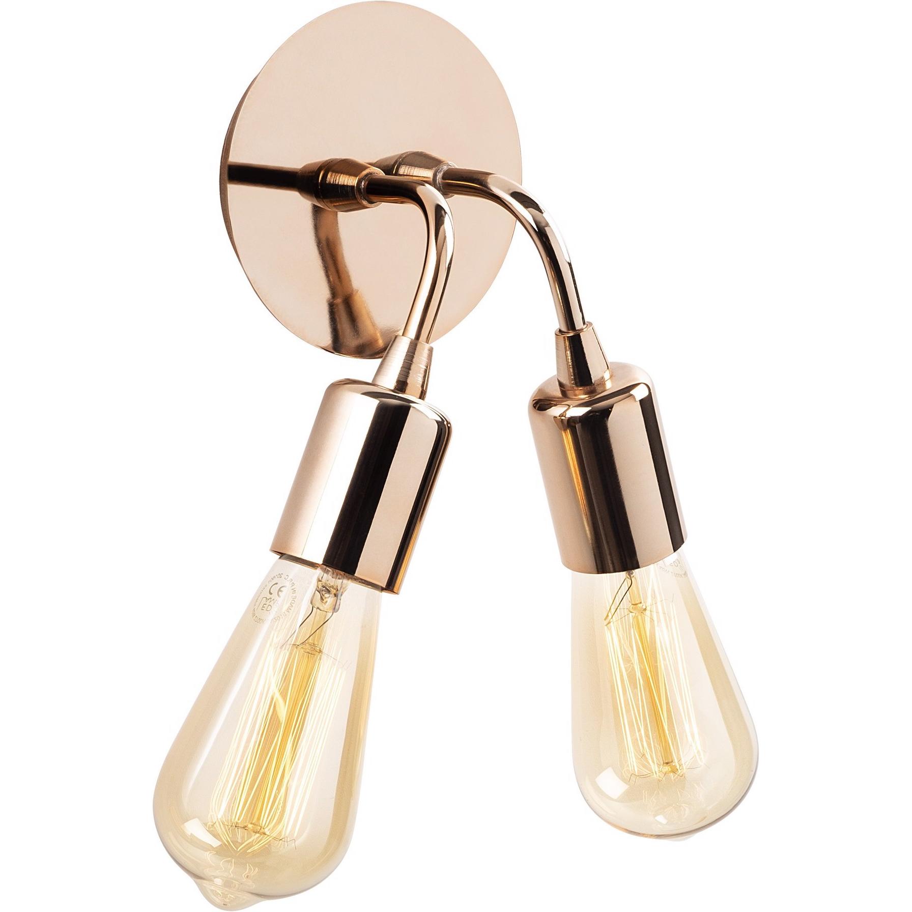 Thumbnail - Opviq, Wandleuchte + Deckenleuchte, Kyla (E27)