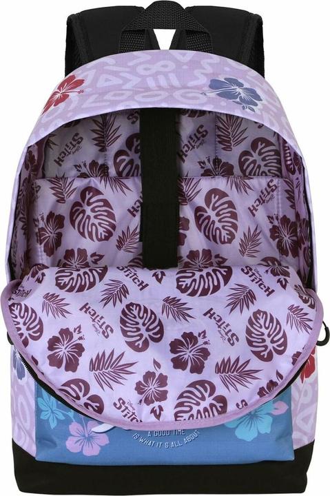 Produktbild Karactermania FAN HS Backpack 2.2 Skate