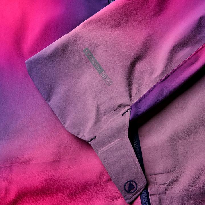 Actual product image Endura Women's waterproof jacket MT500 (XL)