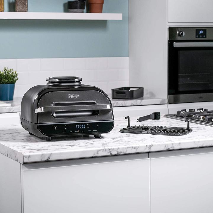 Productafbeelding Ninja Foodi Grill