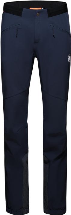 Actual product image Mammut Aenergy SO Hybrid Pants Men (46)