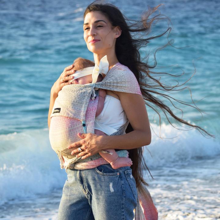 Image du produit Didymos DidyKlick 4u Prima Aurora