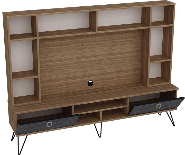 Produktbild Hanah Home Celia (180 x 35.20 x 136 cm)