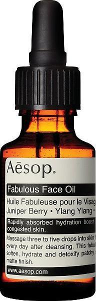 Produktbild Aesop Skin Fabulous (25 ml)