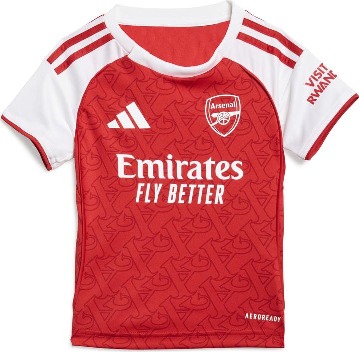 Image du produit adidas Arsenal London Trikotsatz für Babies (86)