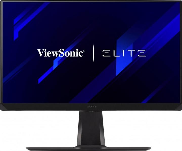 Actual product image Viewsonic XG320Q (2560 x 1440 pixels, 32")