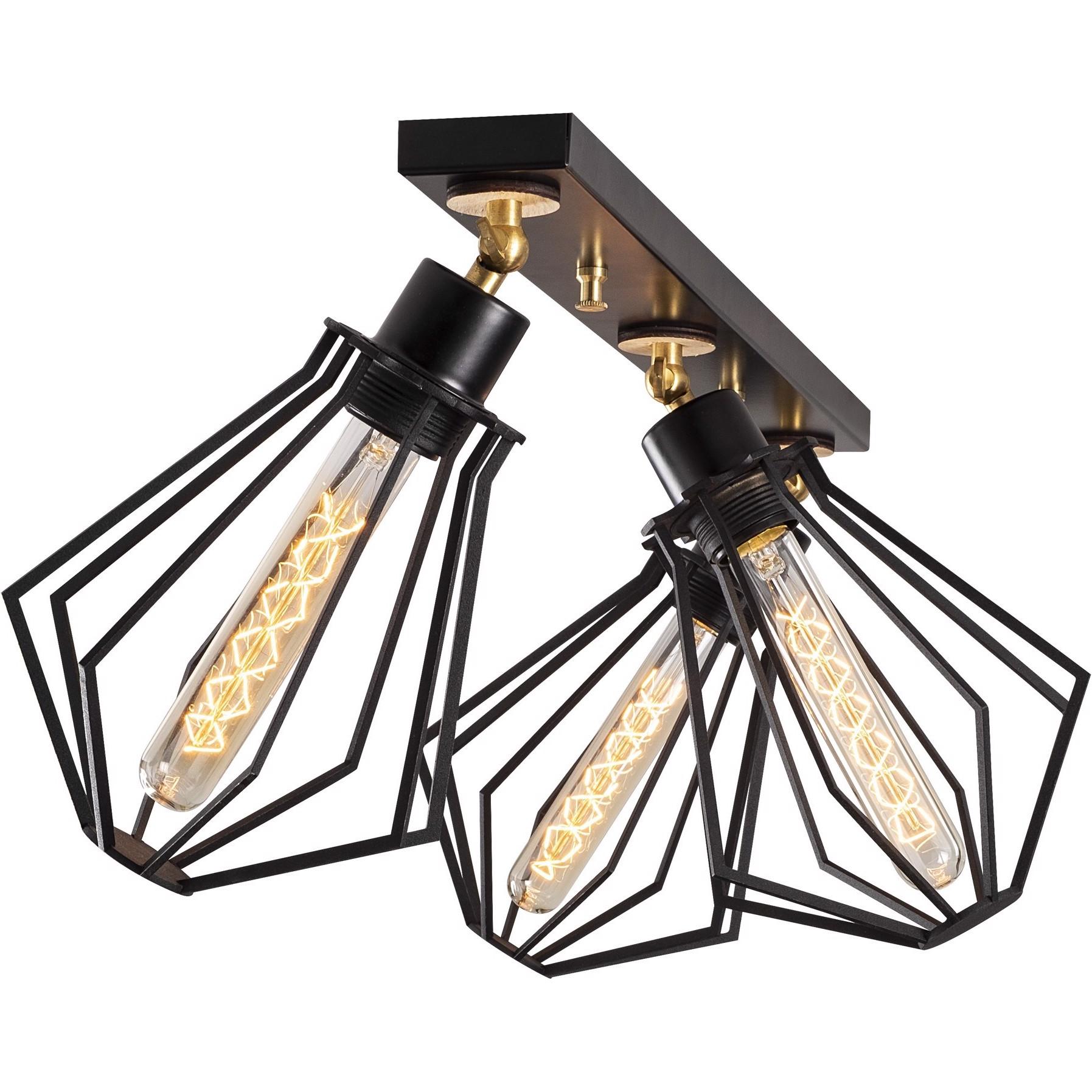 Thumbnail - Opviq, Pendelleuchte, Jax (E27)