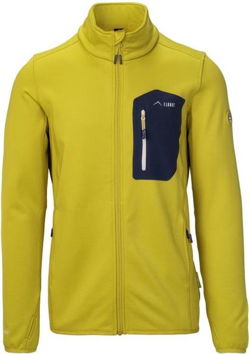 Elbrus Nomi-Sweatshirt (S)