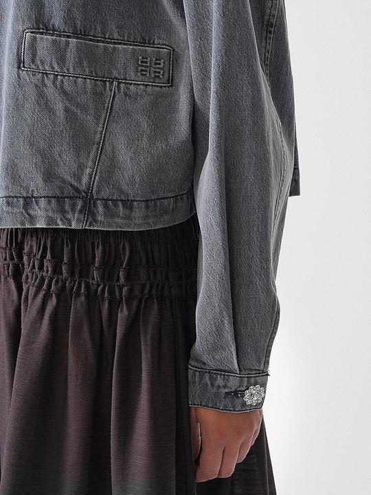 Actual product image Riani Jeansjacke (38)