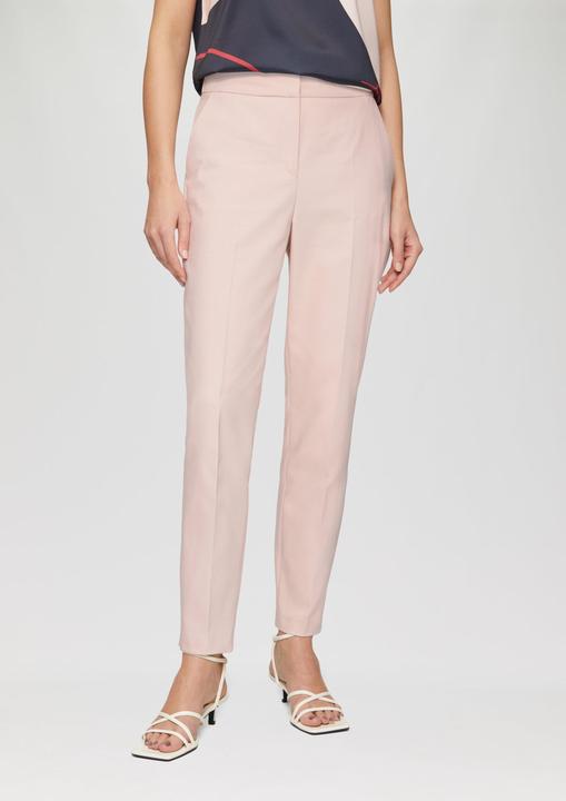 Produktbild S.Oliver Hose Elegante Cigarette mit High Rise (34)