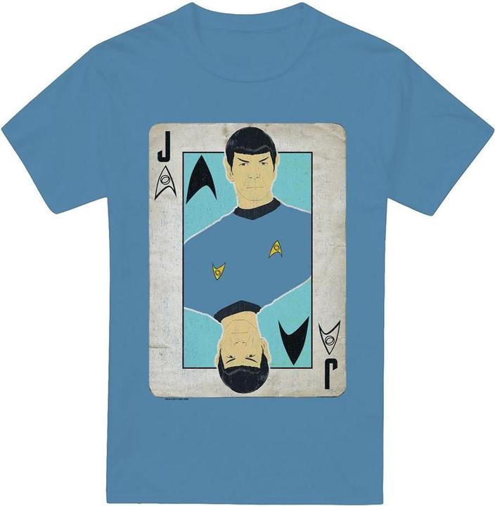 Produktbild The Original Series Jack TShirt (S)