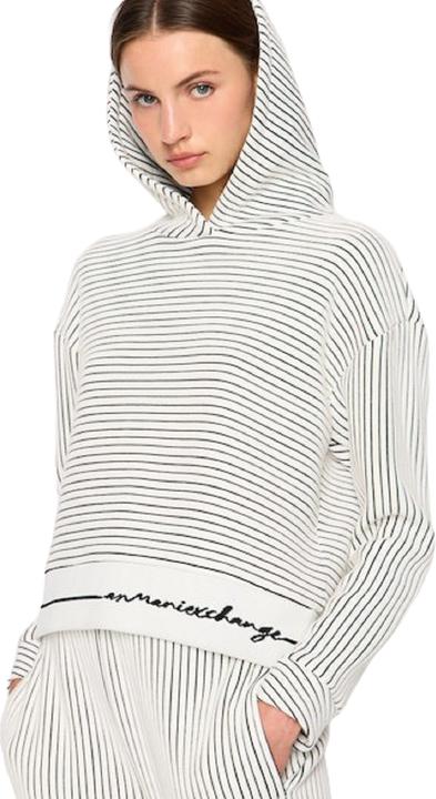 Produktbild Armani Exchange Womens Sweatshirt (XS)