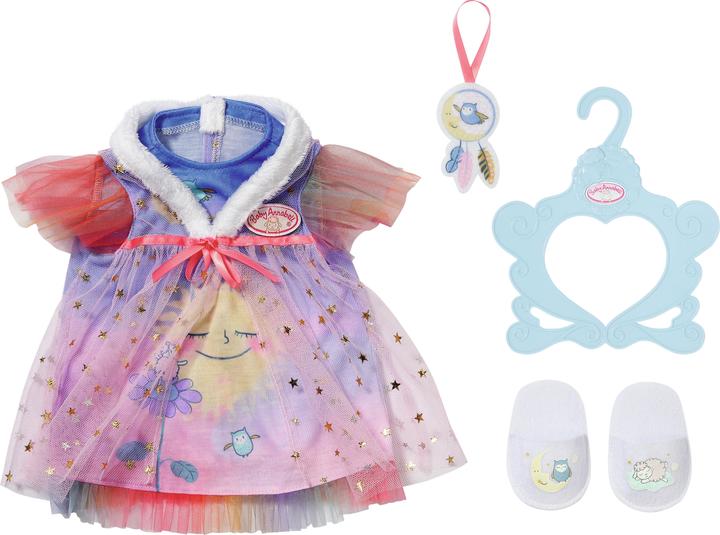 Baby Annabell Sweet Dreams Nightdress 43cm