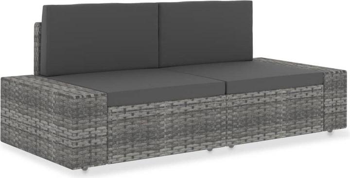 Anthracite, Gris