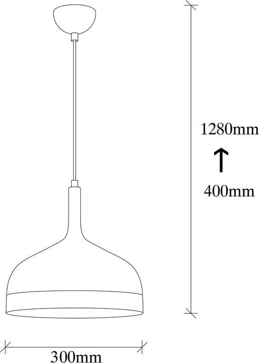 Produktbild Opviq Eliam (E27)