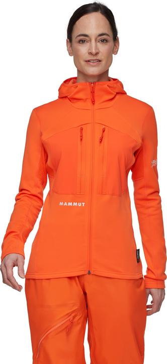 Immagine prodotto Mammut Eiger Nordwand Advanced ML Hoodie (M)