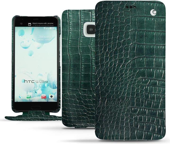 Actual product image Noreve Leather cover vertical