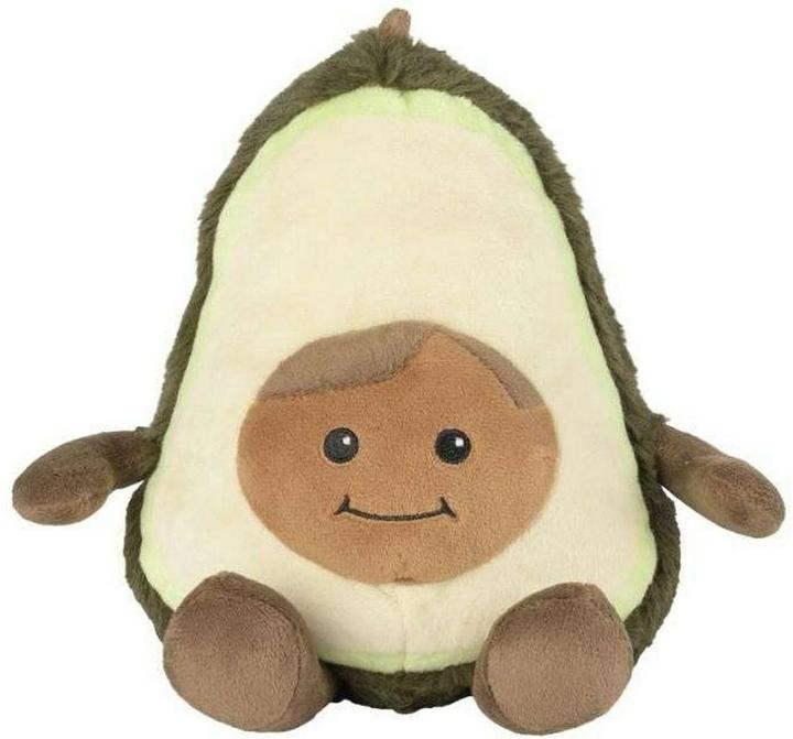 Image du produit Warmies Wärme-Kuschelfreund Avocado