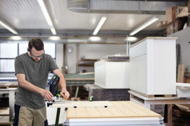 Produktbild Festool Akku-Modul-Kantenfräse MFKC 700 KA EB-Basic