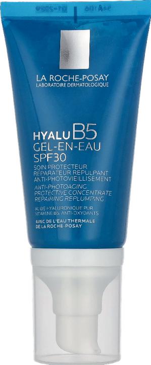 Productafbeelding La Roche Posay Hyalu B5 Aquagel (50 ml, Dagcrème, SPF 30)