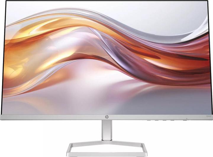Actual product image HP 524sw (1920 x 1080 pixels, 23.80")