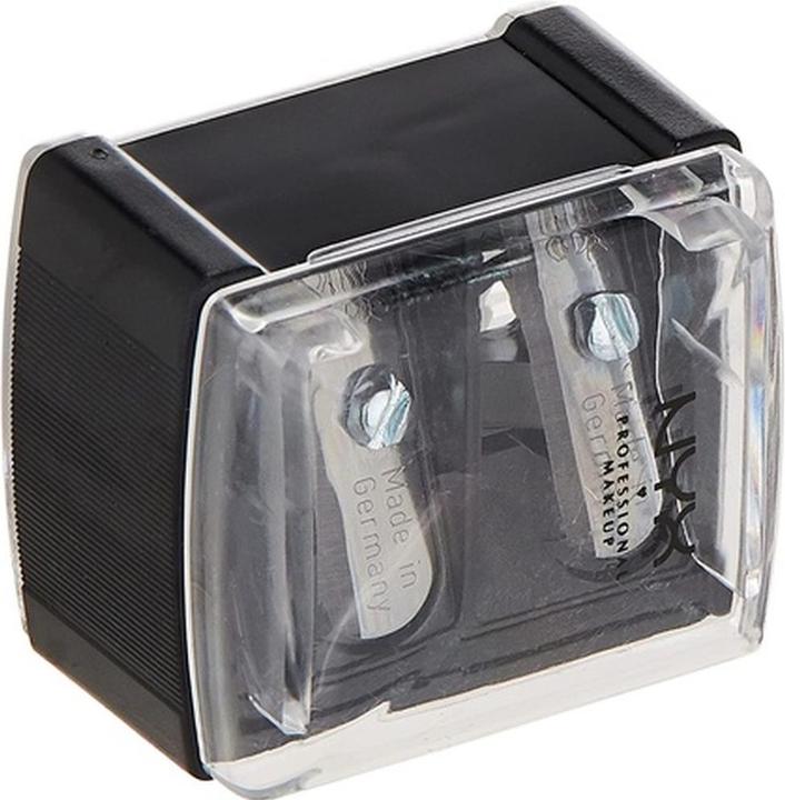 Actual product image NYX Professional Make-Up Sharpener