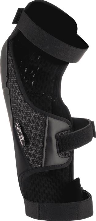 Actual product image Alpinestars Bionic Plus Knee/Shin Protect (S, M, Knee pad, Unique specimen)