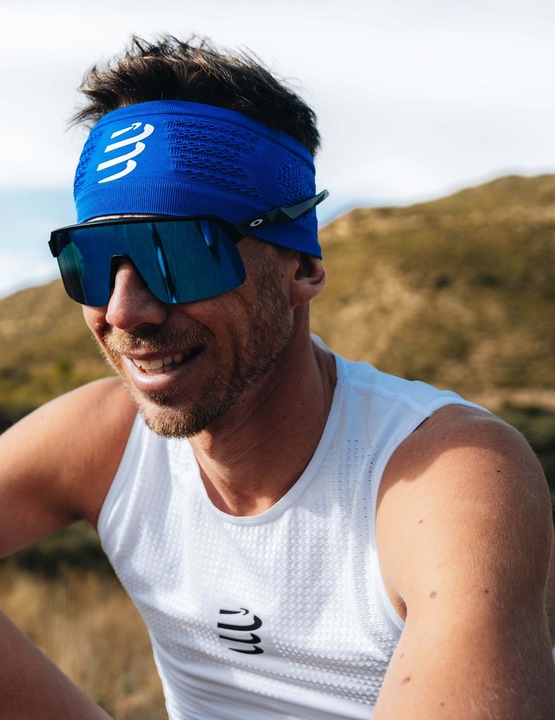 Actual product image Compressport Headband On/Off
