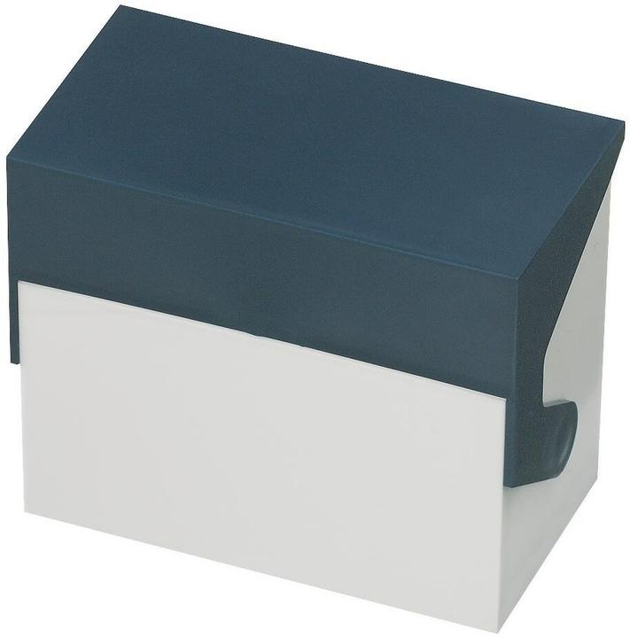 Produktbild Styro CASET - mit Klappdeckel A6 (A6)