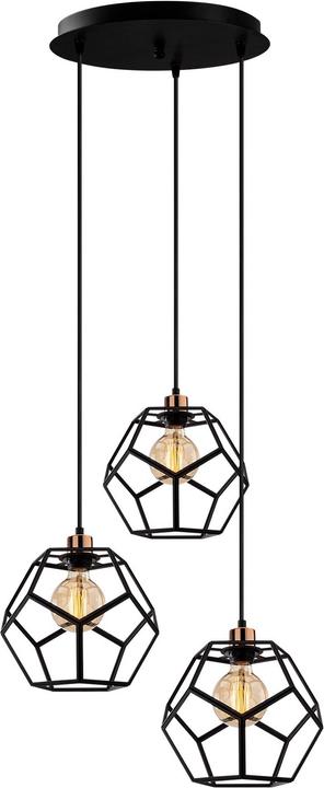 Actual product image Opviq Matthew (E27)