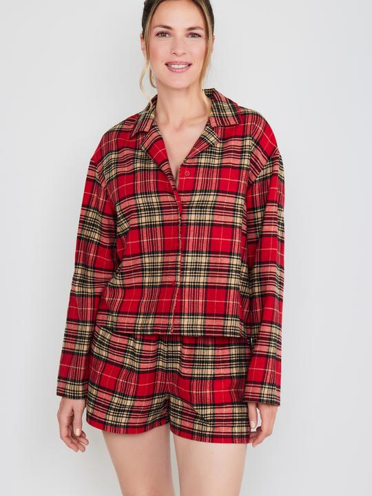 Produktbild Joop! Sleepshirt After Dark (S)