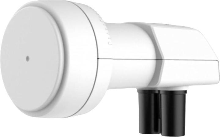 inverto IDLP-WDB400-E1040-OPN Single Single-LNB Teilnehmer-Anzahl: 2 Fe (Single LNB, 40mm)