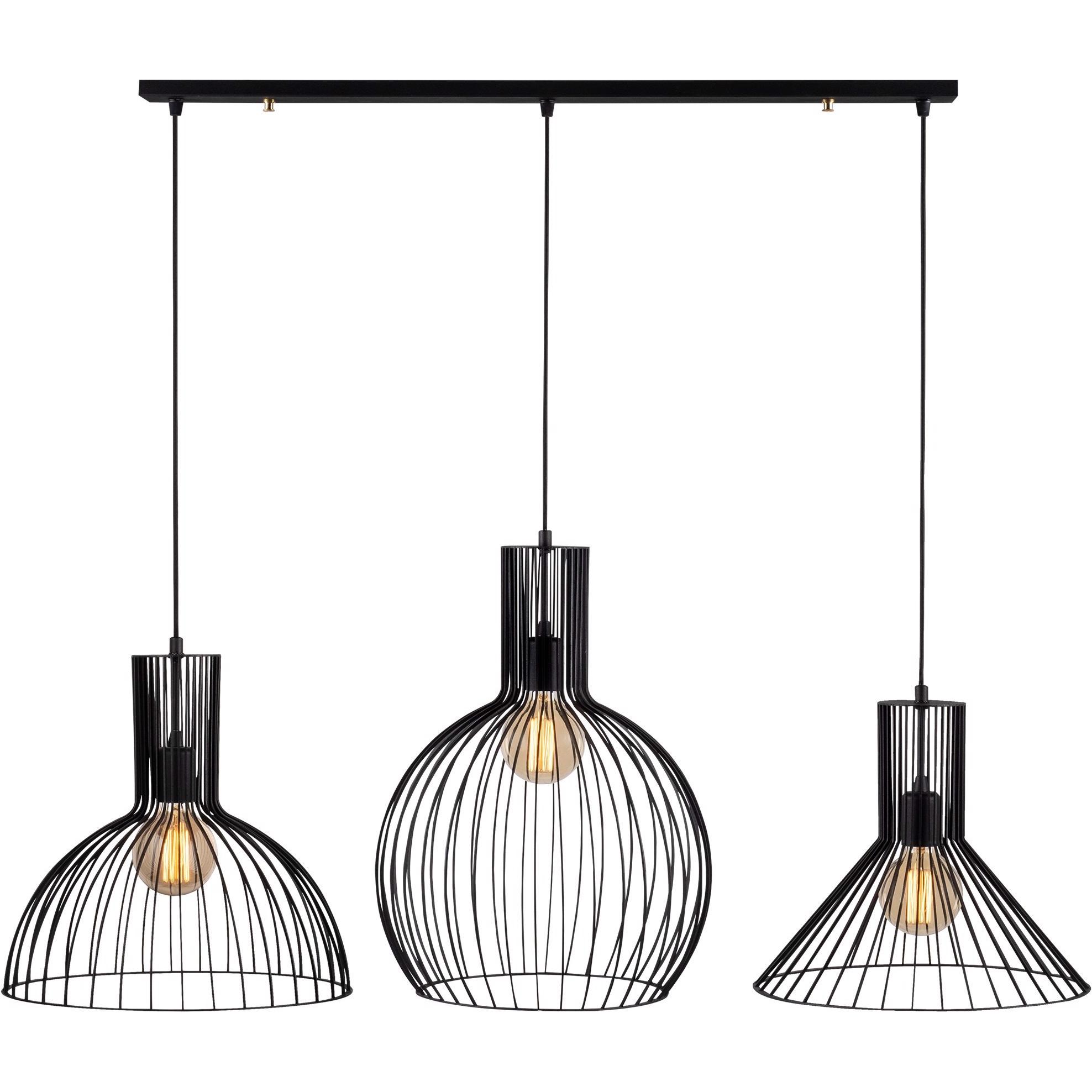 Opviq, Pendelleuchte, Sofia (E27)