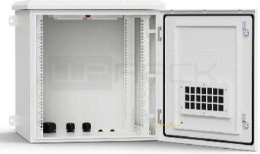 Produktbild Wp WPN-RWO-12606-G (12 HE)