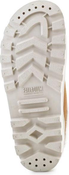 Produktbild Palladium pantoletten dune warm (37)