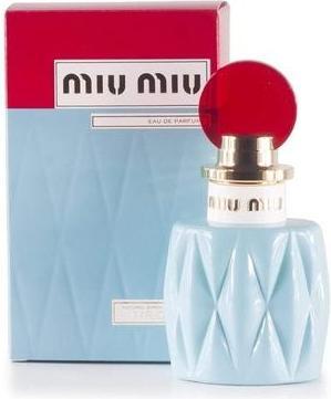 Image du produit Miu Miu Eau de Parfum (Eau de parfum, 50 ml)
