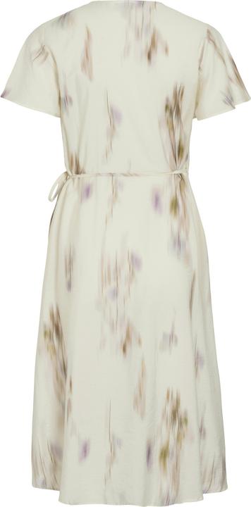 Image du produit Vila VIKALIA Kurzärmeliges Maxikleid (36)