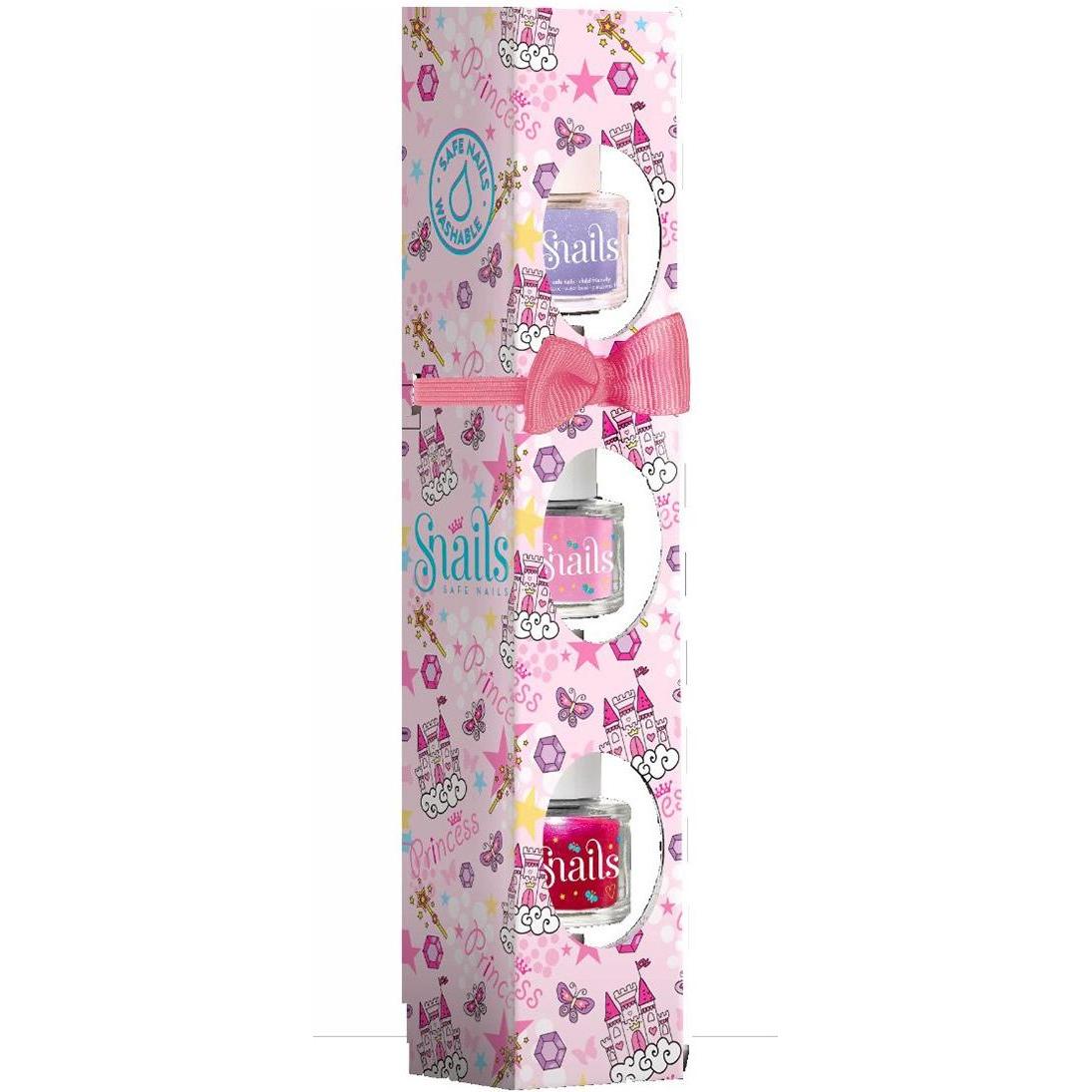Snails Nail Polish - Princess Dream (200661)