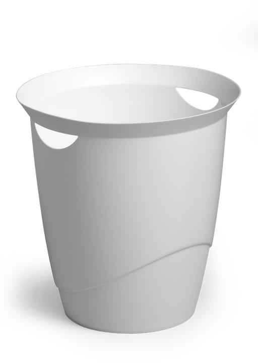 Image du produit Durable Corbeille à papier Trend (16 l)