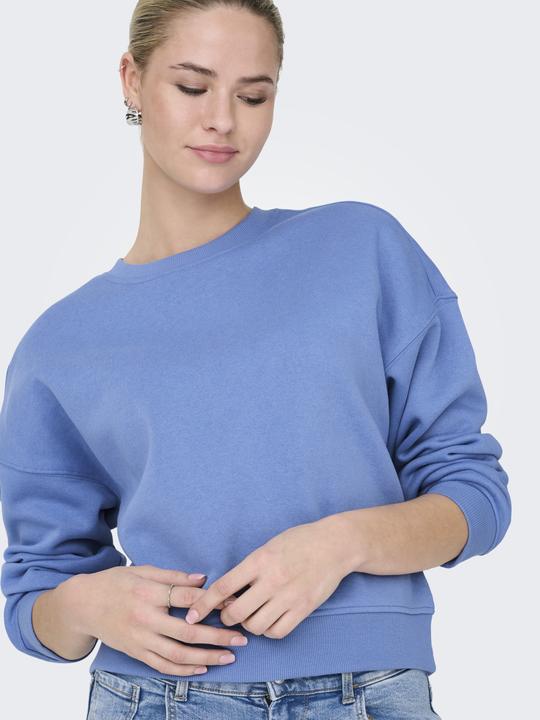 Image du produit Only Onlbest L/S Crew Neck Swt Noos (XS)