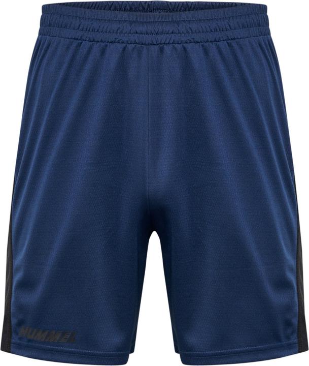 Actual product image hummel hmlMULTI PL SHORTS (XL)