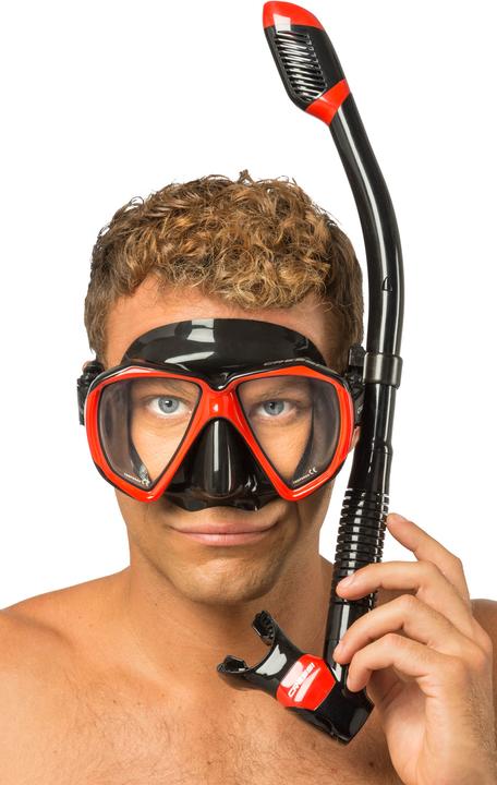 Immagine prodotto Cressi Ranger + Dry