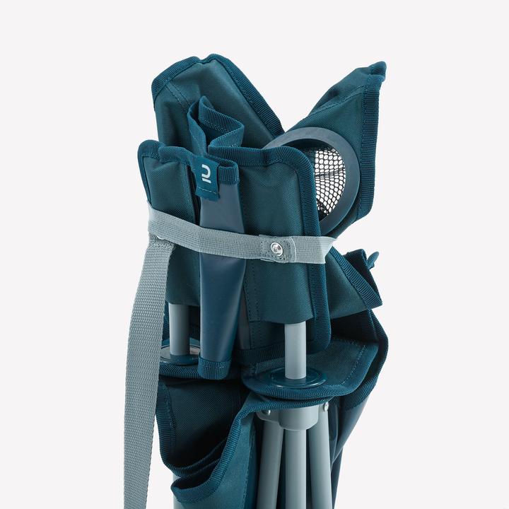 Actual product image Quechua Folding chair