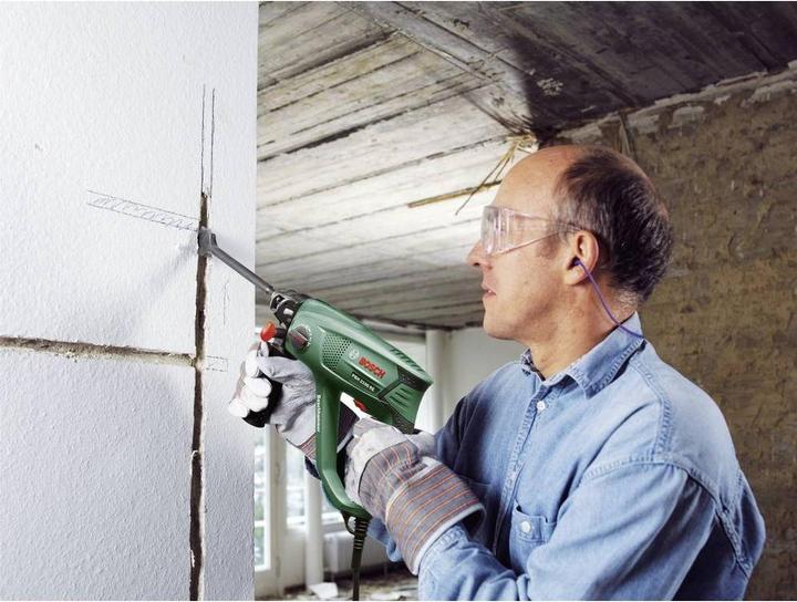 Produktbild Bosch Home & Garden Bohrhammer PBH 2100 RE, 550-W-Motor (Netzbetrieb)