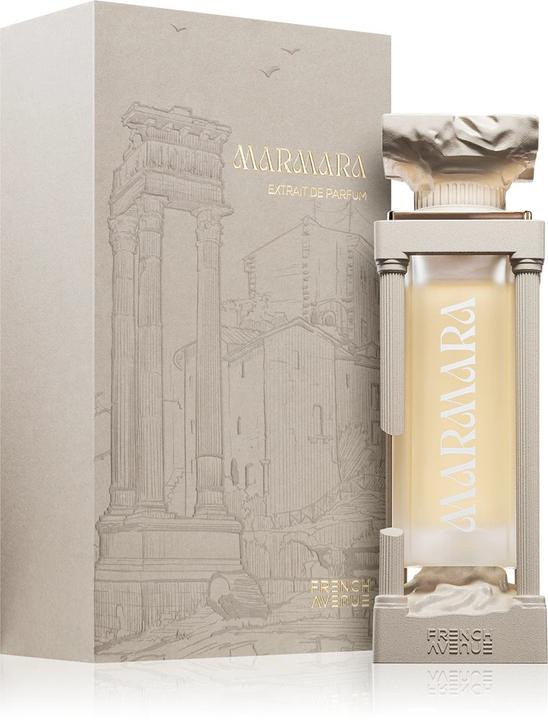 Immagine prodotto French Avenue Marmara (Eau de parfum, 100 ml)