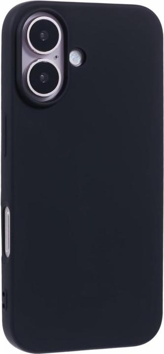Produktbild Ueli Express Super Slim Gummi Schutzhülle (Apple iPhone 16 Plus)