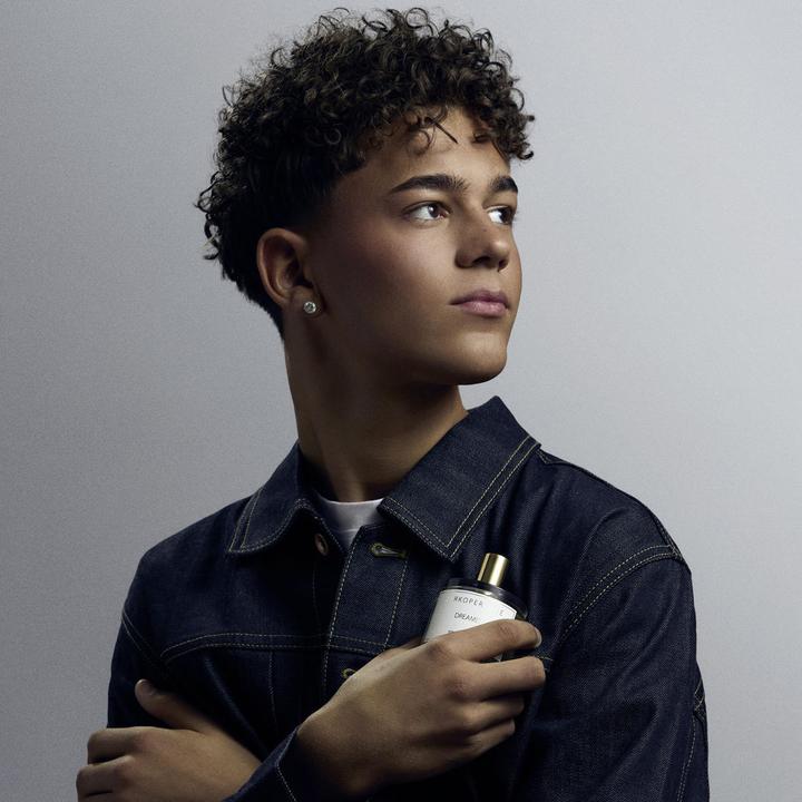 Immagine prodotto Zarkoperfume DREAMER Eau de Parfum (Eau de parfum, 100 ml)