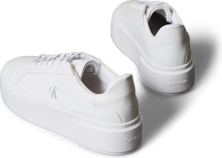 Image du produit Calvin Klein Chaussures à Lacets Plateforme (39)