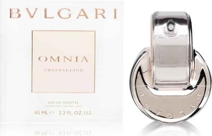 Immagine prodotto Bulgari Omnia Cristallina (Eau de toilette, 65 ml)